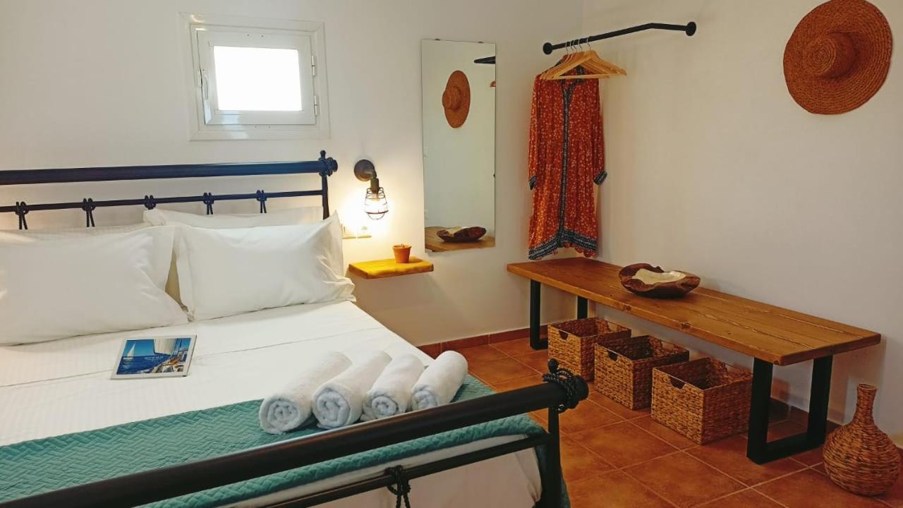 Willa Sugarstone House Adamantas  Zewnętrze zdjęcie