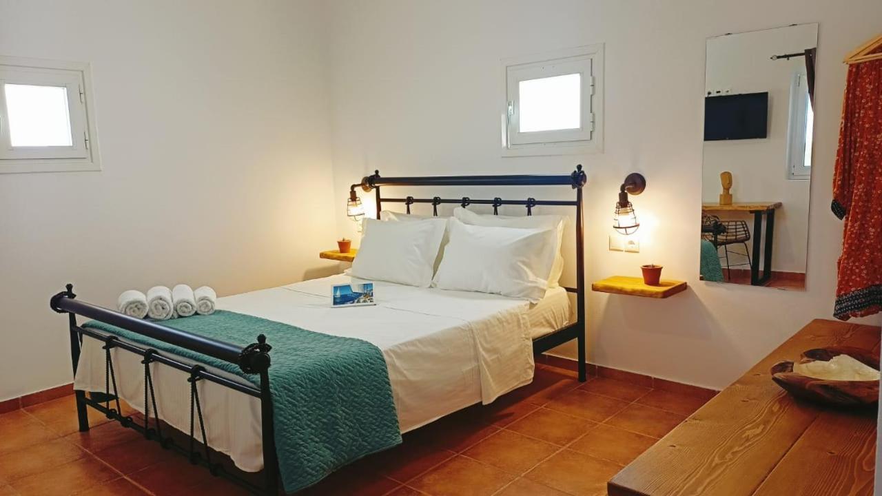 Willa Sugarstone House Adamantas  Zewnętrze zdjęcie