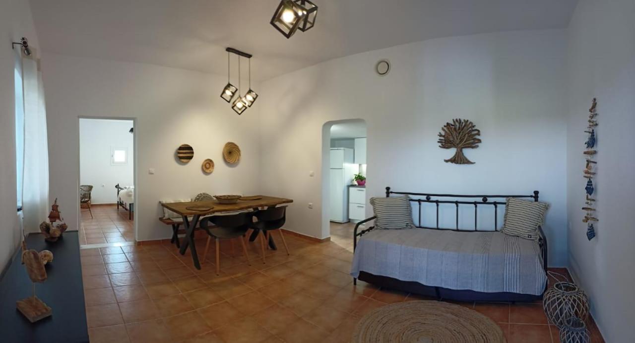 Willa Sugarstone House Adamantas  Zewnętrze zdjęcie